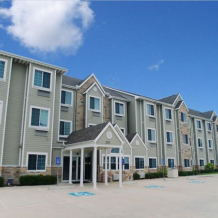 Three Rivers Inn & Suites Port Arthur Zewnętrze zdjęcie