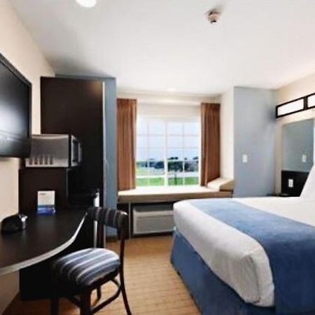 Three Rivers Inn & Suites Port Arthur Pokój zdjęcie