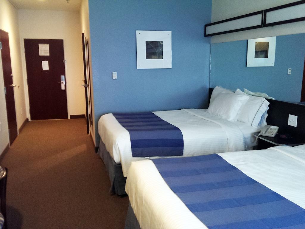 Three Rivers Inn & Suites Port Arthur Pokój zdjęcie