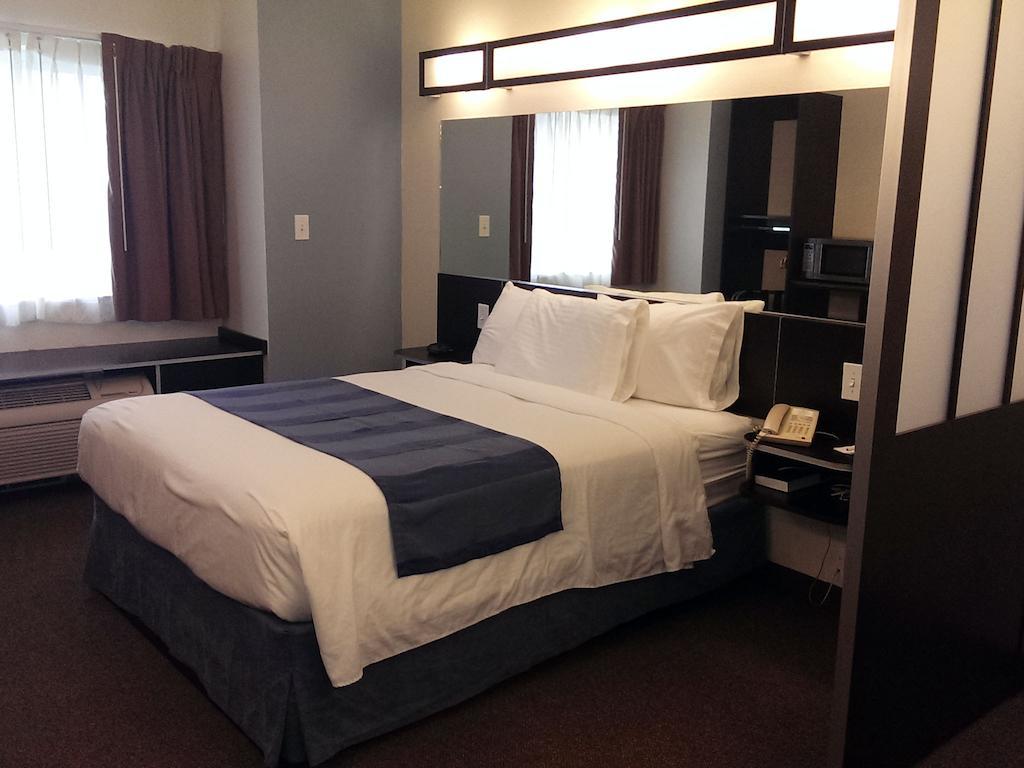 Three Rivers Inn & Suites Port Arthur Pokój zdjęcie