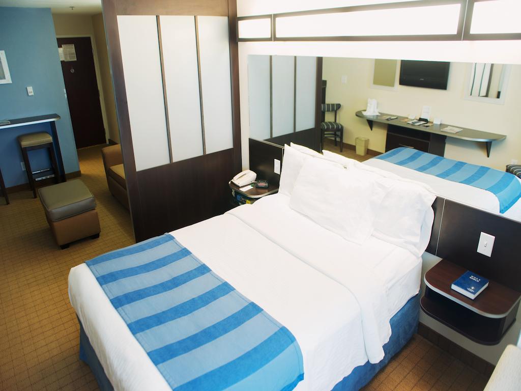 Three Rivers Inn & Suites Port Arthur Pokój zdjęcie