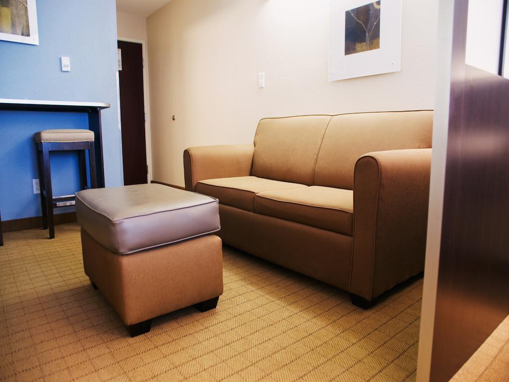 Three Rivers Inn & Suites Port Arthur Pokój zdjęcie