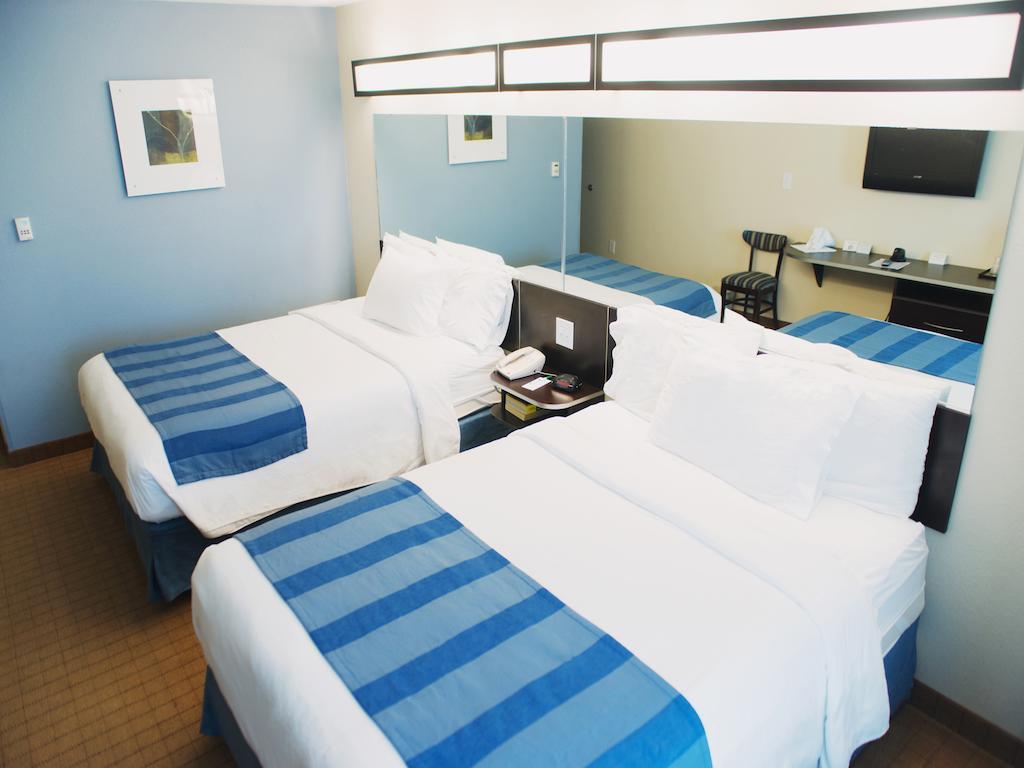 Three Rivers Inn & Suites Port Arthur Pokój zdjęcie