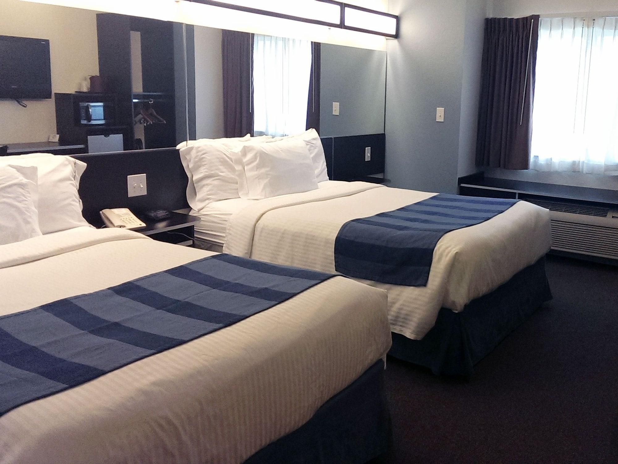 Three Rivers Inn & Suites Port Arthur Zewnętrze zdjęcie