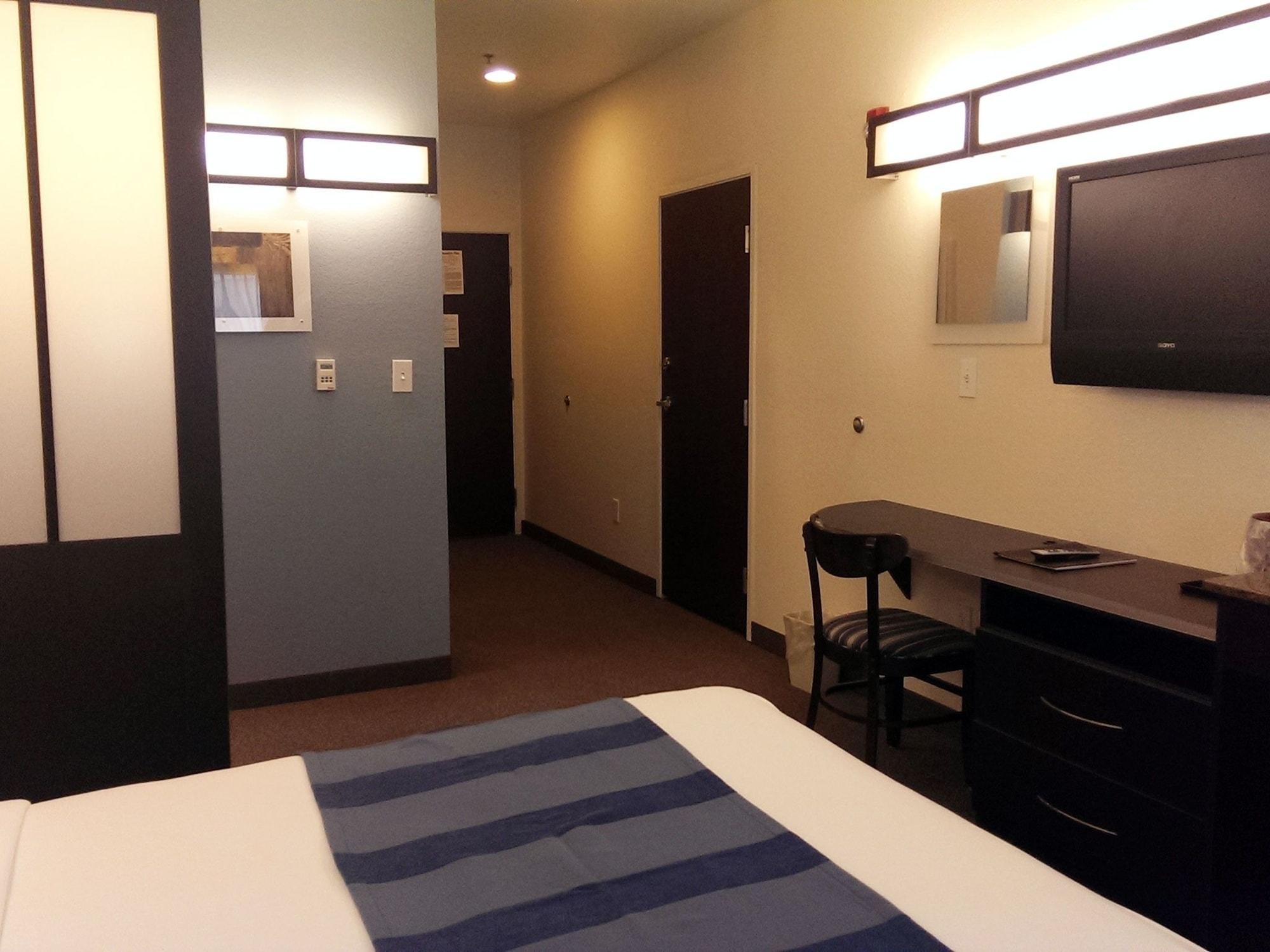 Three Rivers Inn & Suites Port Arthur Zewnętrze zdjęcie