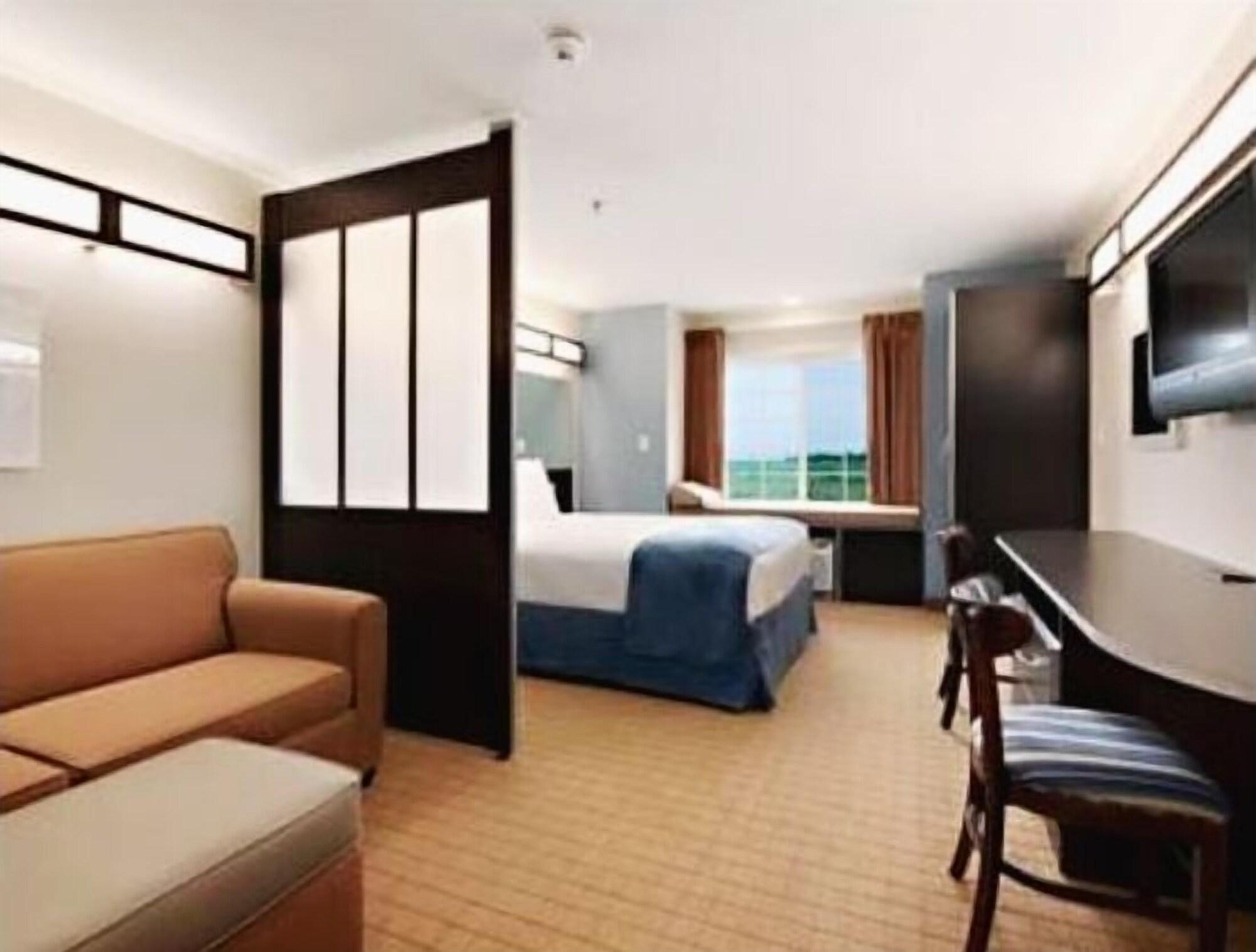 Three Rivers Inn & Suites Port Arthur Pokój zdjęcie