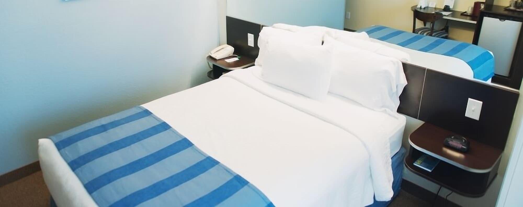 Three Rivers Inn & Suites Port Arthur Zewnętrze zdjęcie