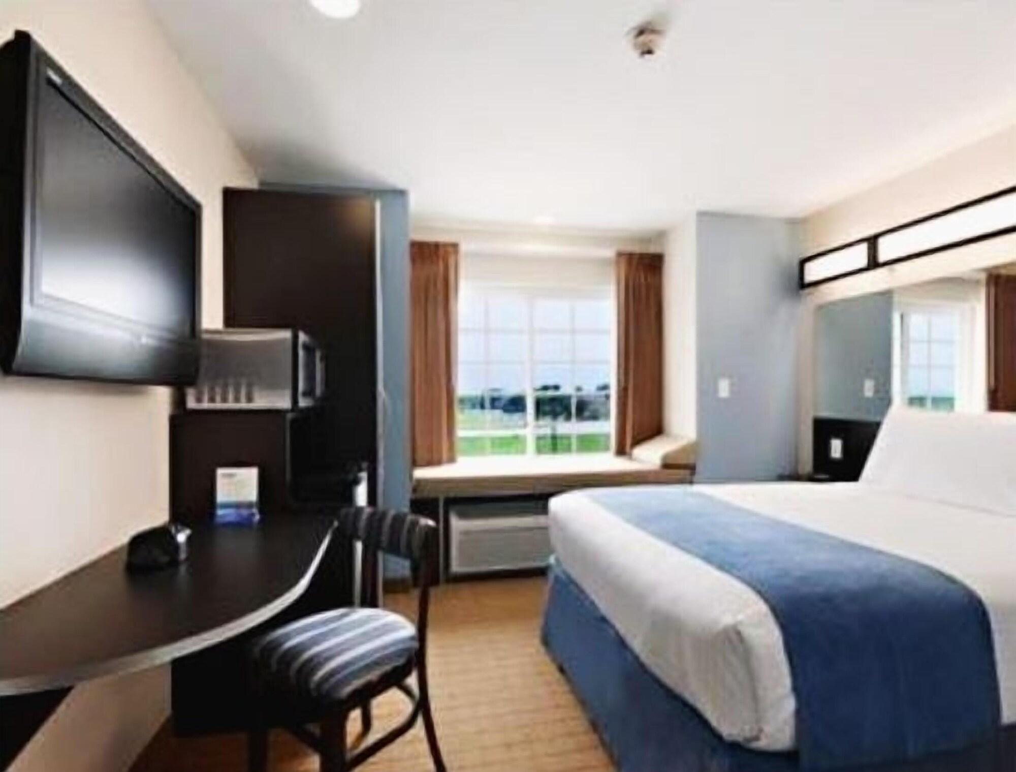 Three Rivers Inn & Suites Port Arthur Pokój zdjęcie