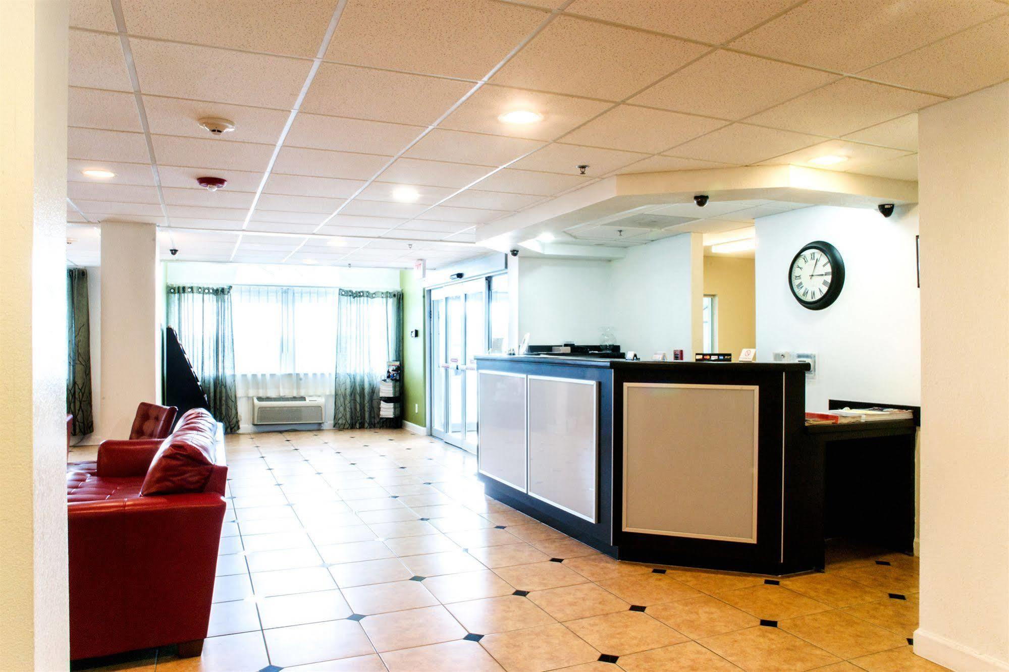 Three Rivers Inn & Suites Port Arthur Zewnętrze zdjęcie