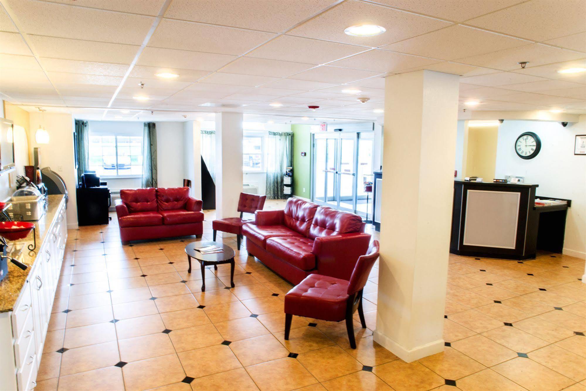 Three Rivers Inn & Suites Port Arthur Zewnętrze zdjęcie