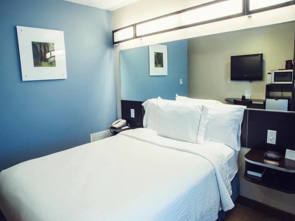 Three Rivers Inn & Suites Port Arthur Zewnętrze zdjęcie